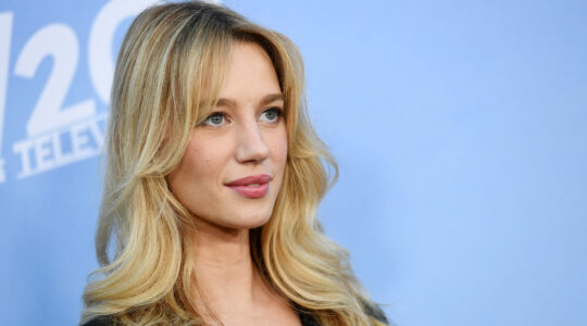 Yael Grobglas