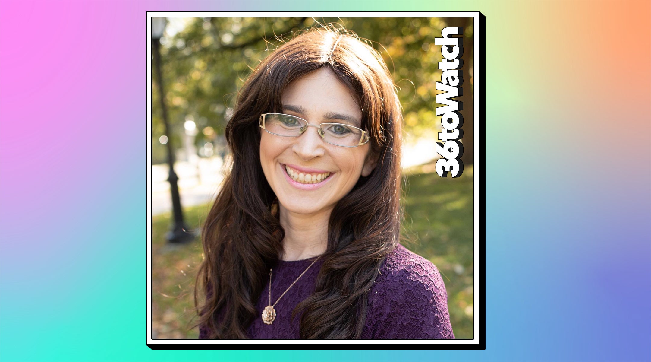 Miriam Ezagui, 37, TikTok star - New York Jewish Week