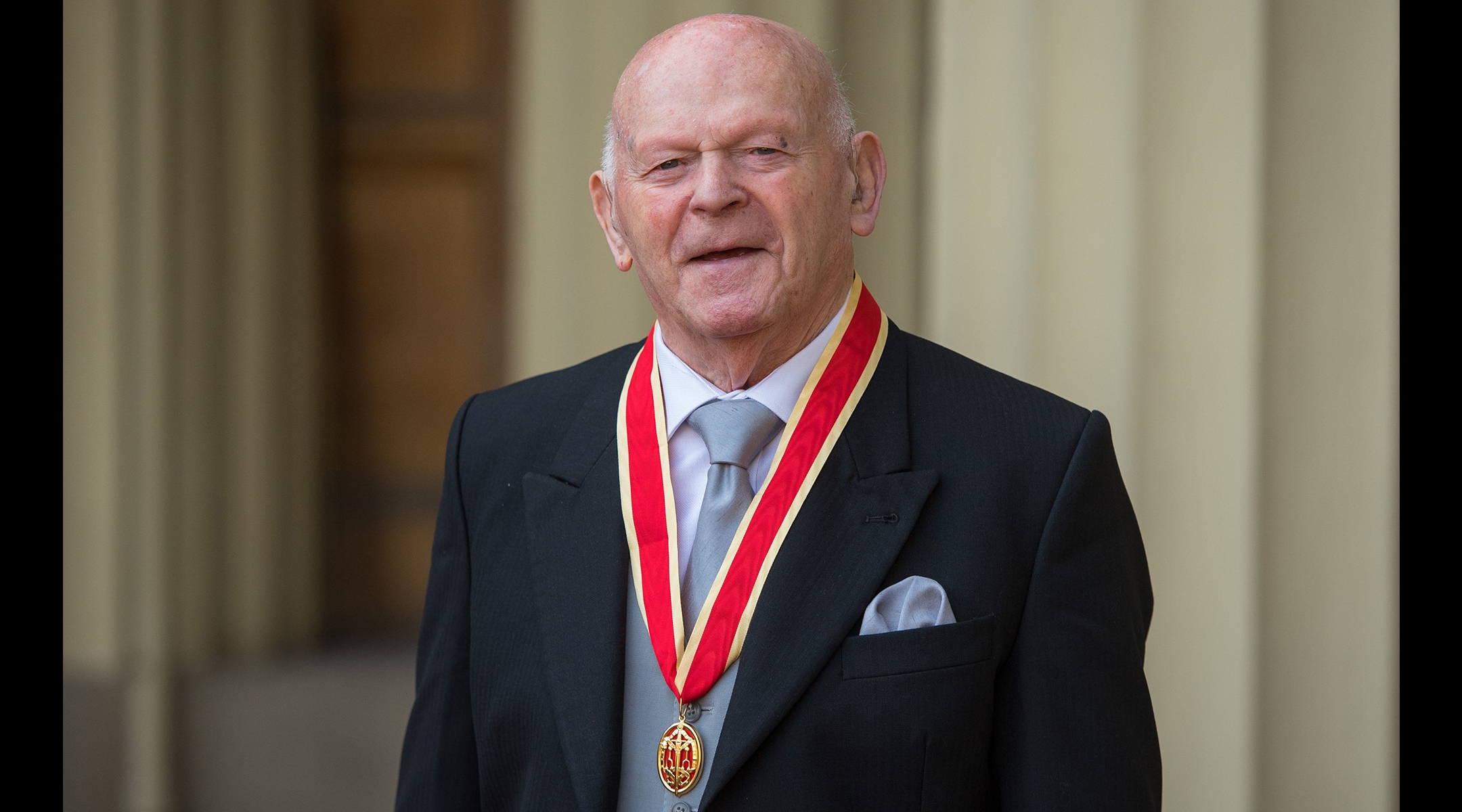 Ben Helfgott