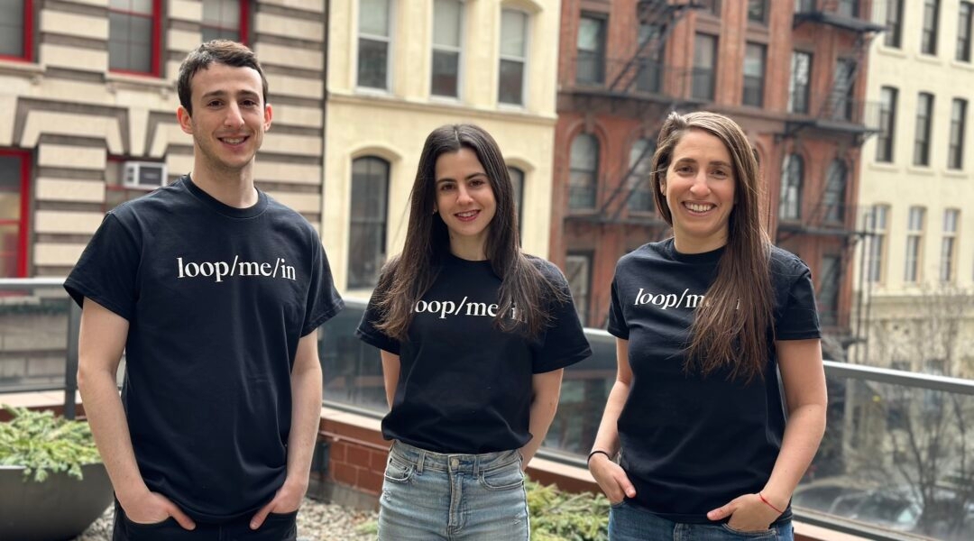 Why Jews are flocking to Loop, a new dating app where users do the matchmaking New York Jewish