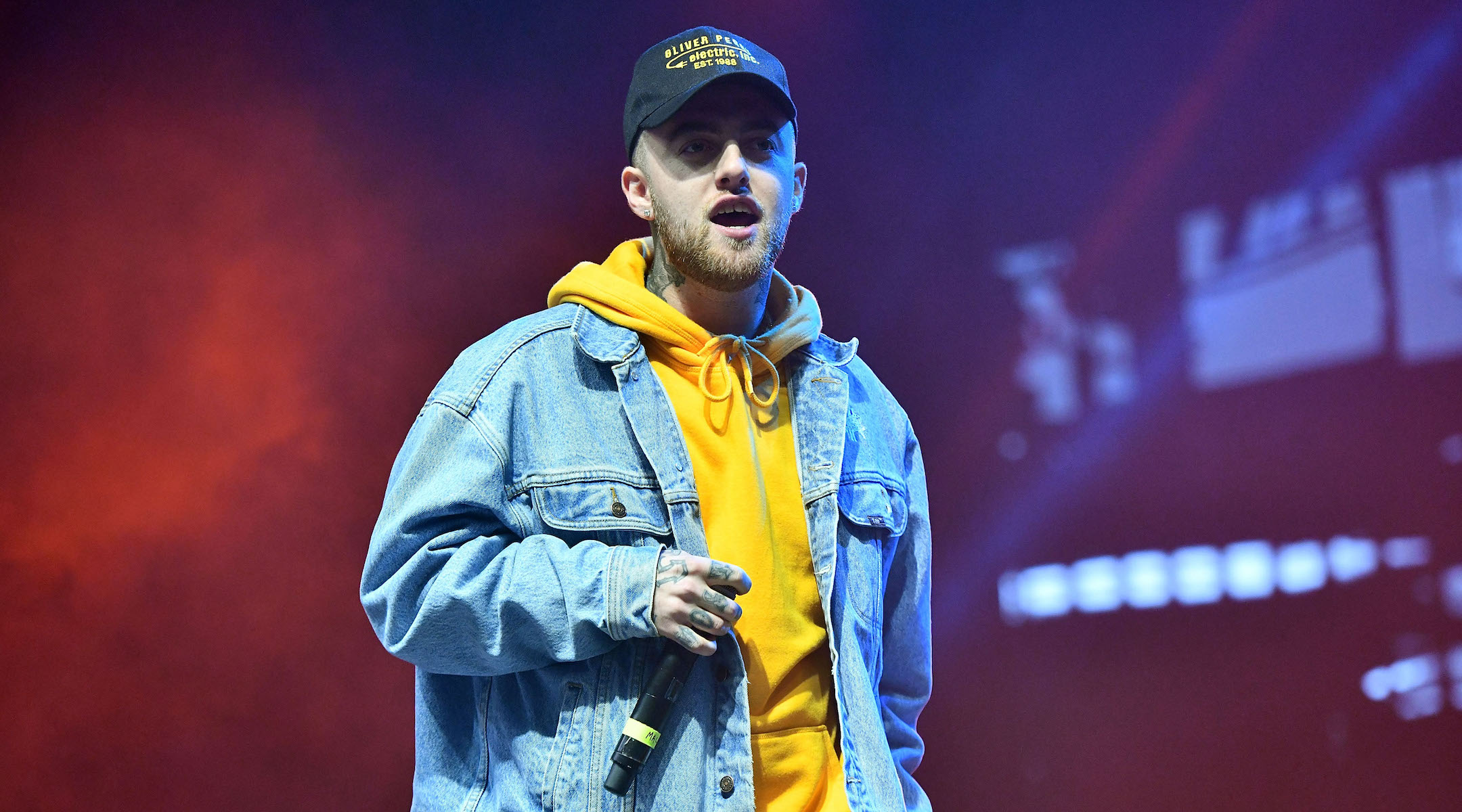 Mac Miller