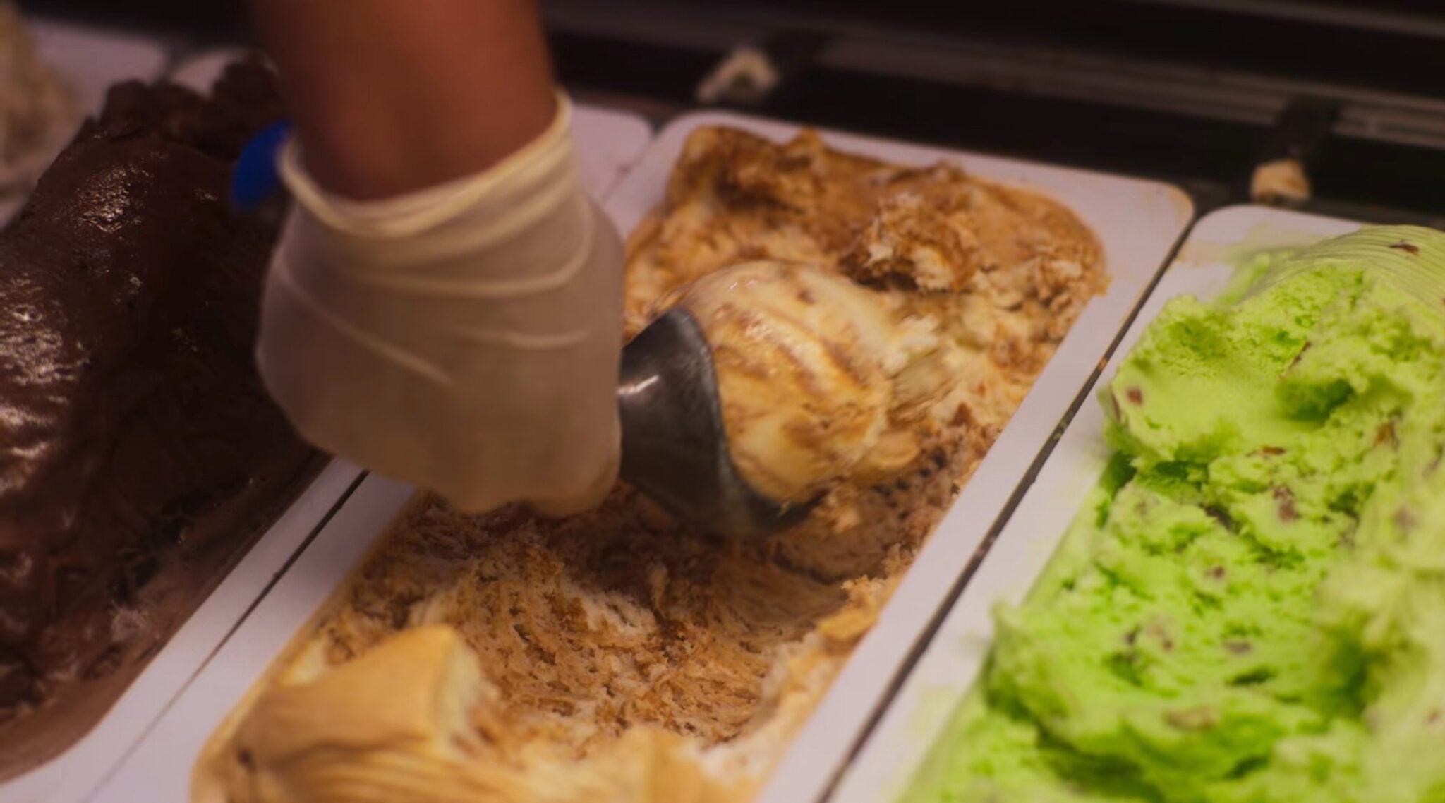 Brooklyn kosher ice cream chain recalls all of its ice cream and frozen