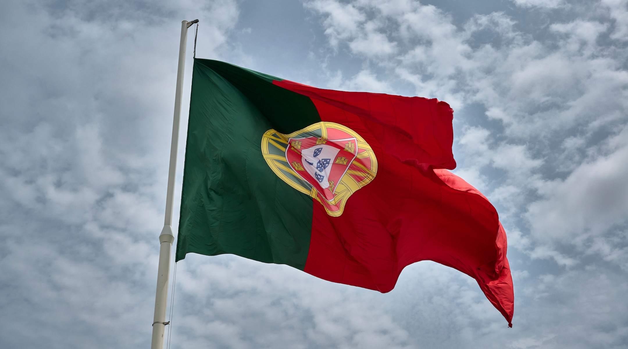 Portugal flag