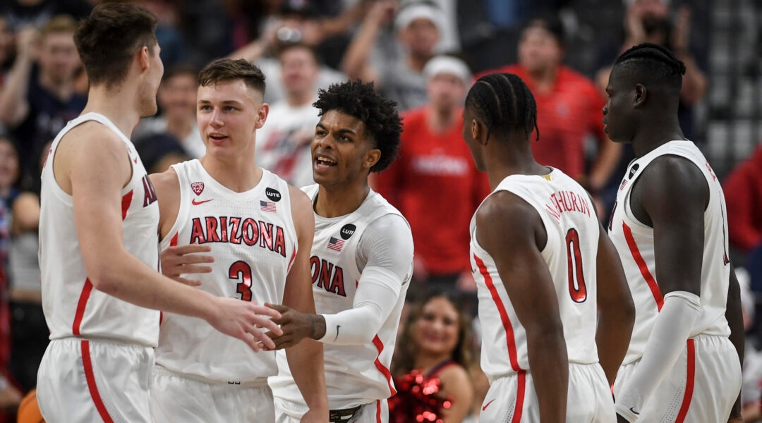 Arizona Wildcats basketball team