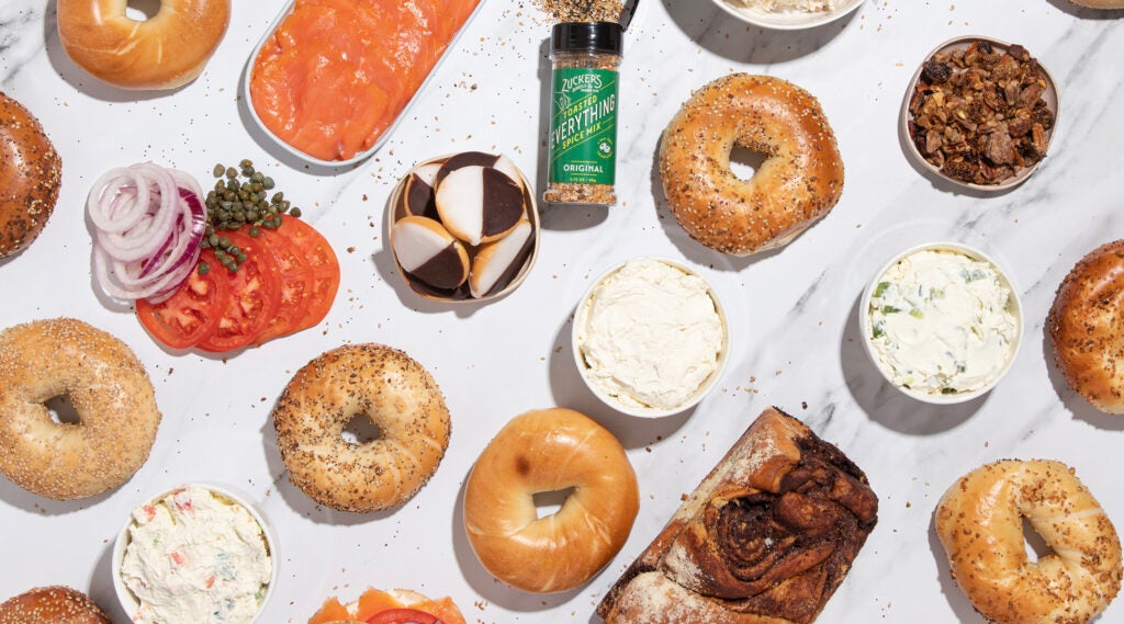 Where to order Yom Kippur breakfast meals in NYC in 2023 New York
