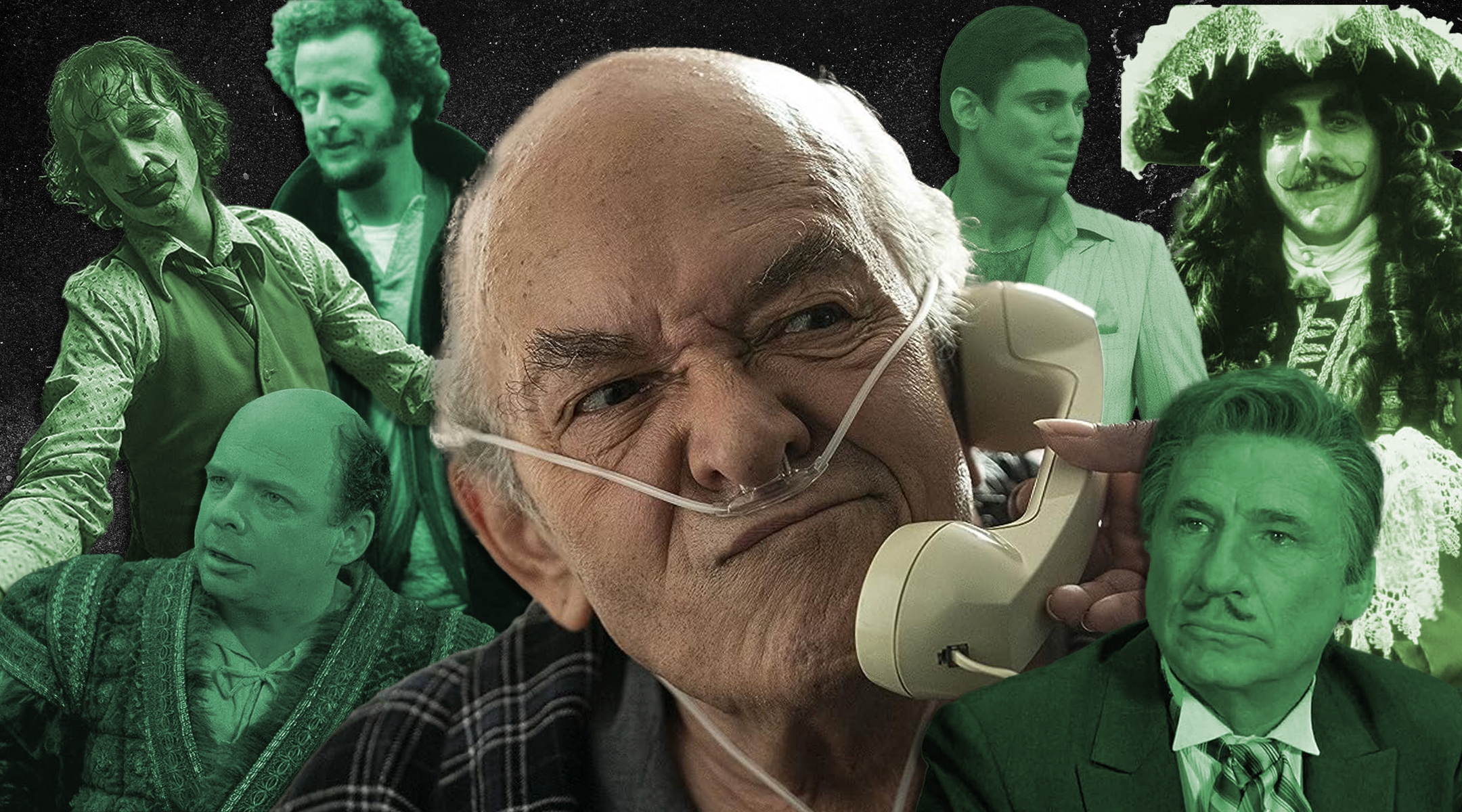 Meet The Jewish Dad Behind 'The Last of Us' – Kveller