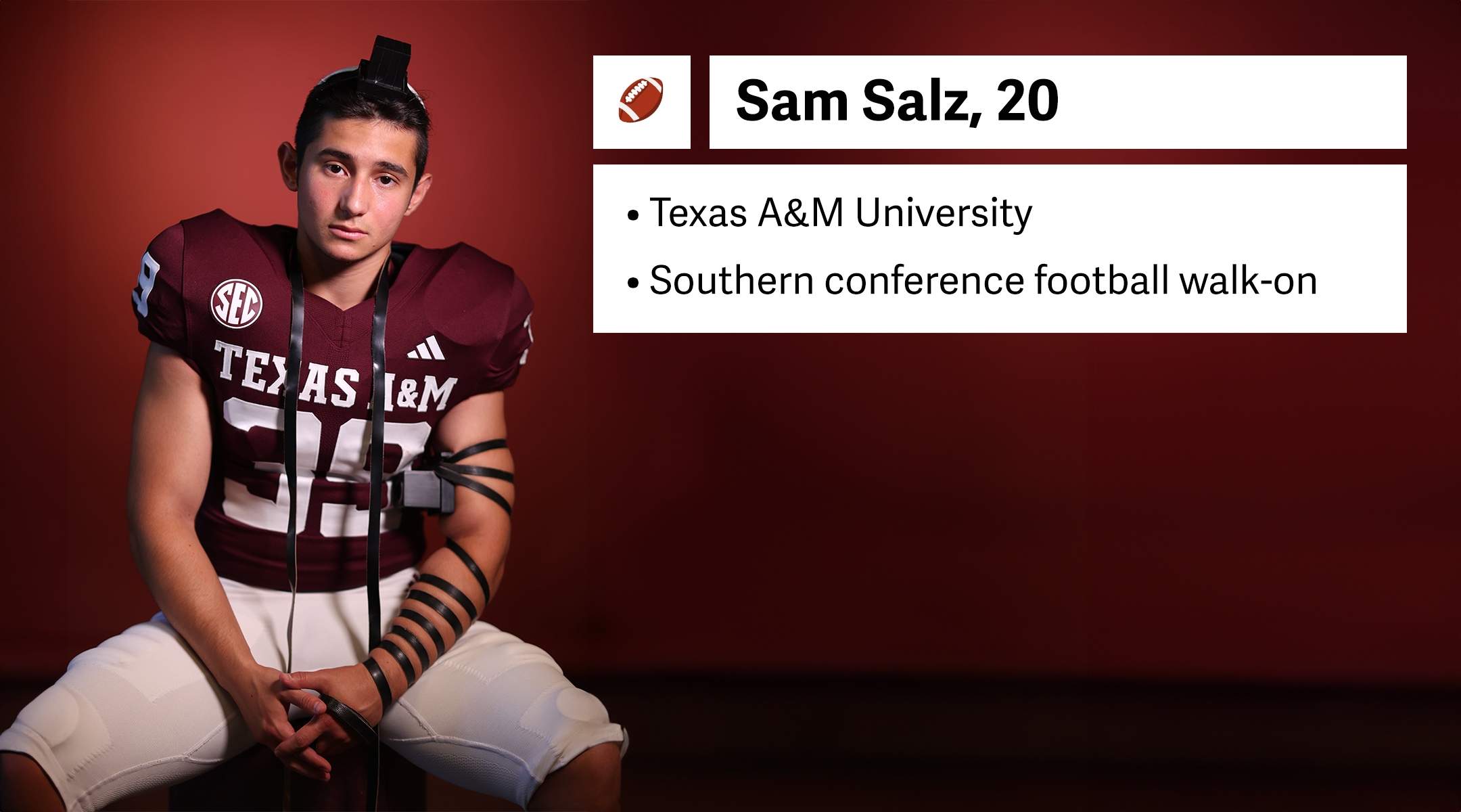 Sam Salz