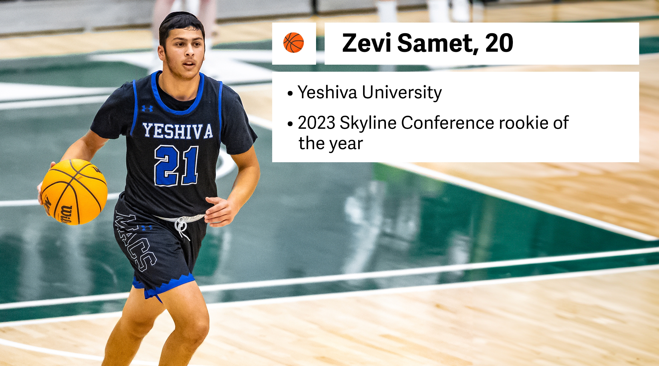 Zevi Samet