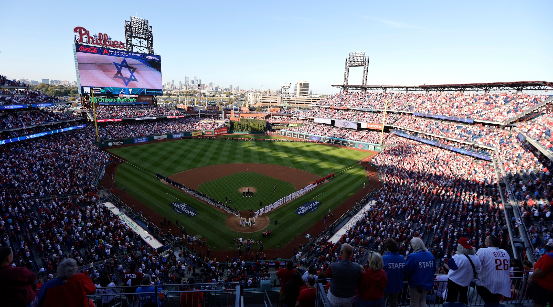 ballpark