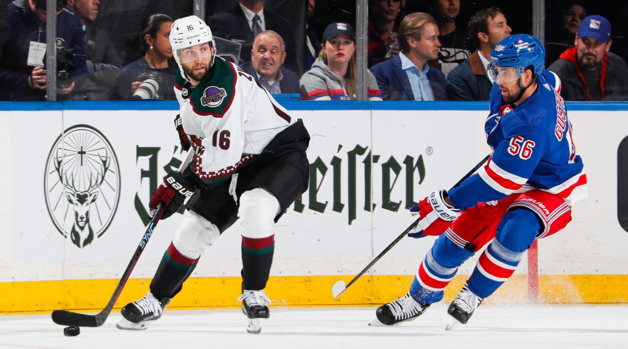 All the Jewish NHL players to watch in the 20232024 season Jewish
