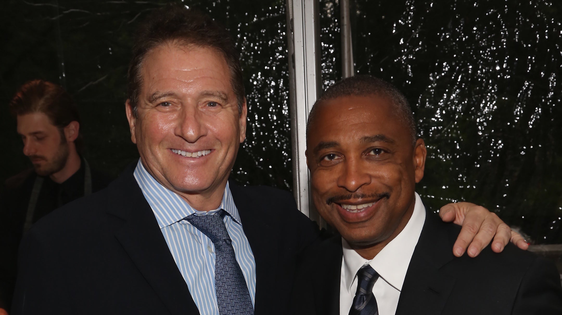 Jewish billionaire Henry Swieca quits Columbia Business School board