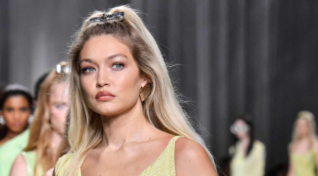 Gigi Hadid Archives Jewish Telegraphic Agency