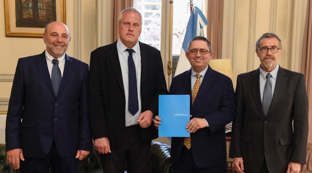 La primera universidad judía de Sudamérica abrirá en Buenos Aires el próximo año