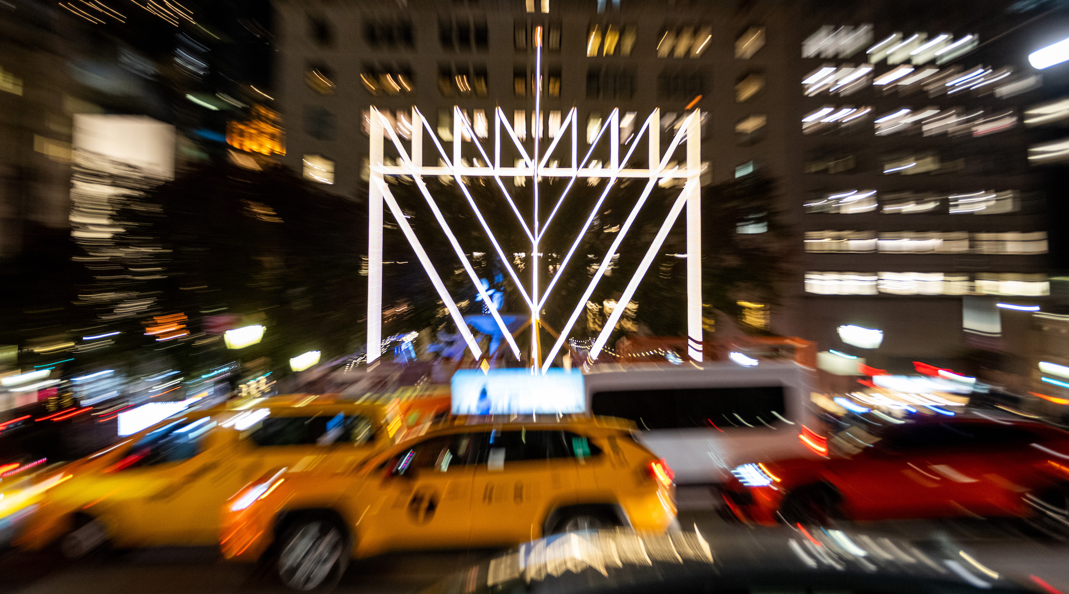 What to do every night of Hanukkah 2023 in NYC