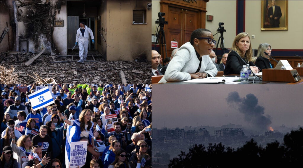 10 numbers that define the 100 days since Oct. 7 - Jewish Telegraphic ...
