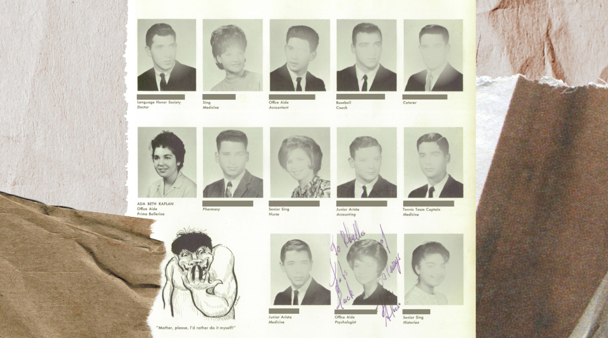 A murder victim was anonymous for 13 years. Jewish genealogists found
