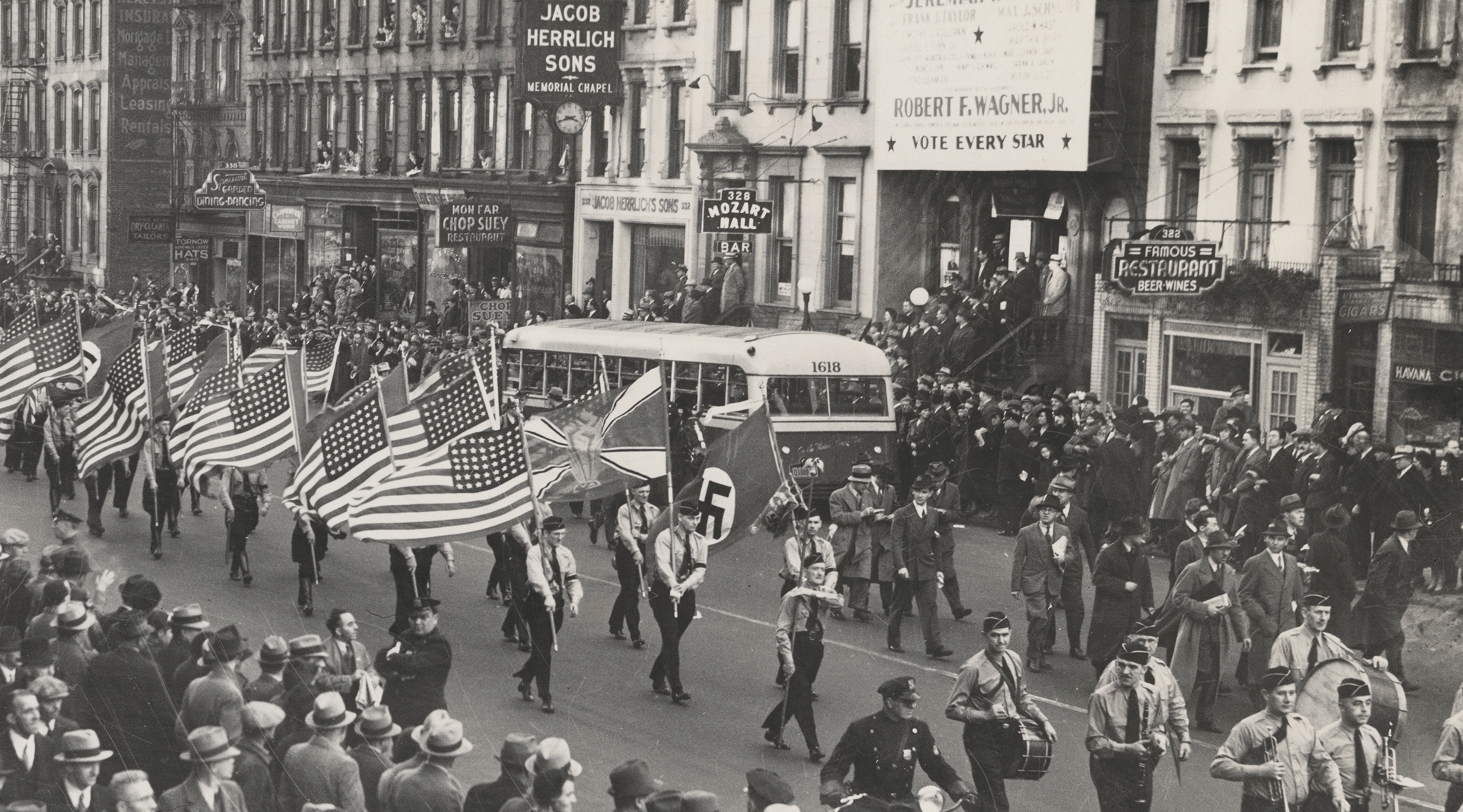 German American Bund