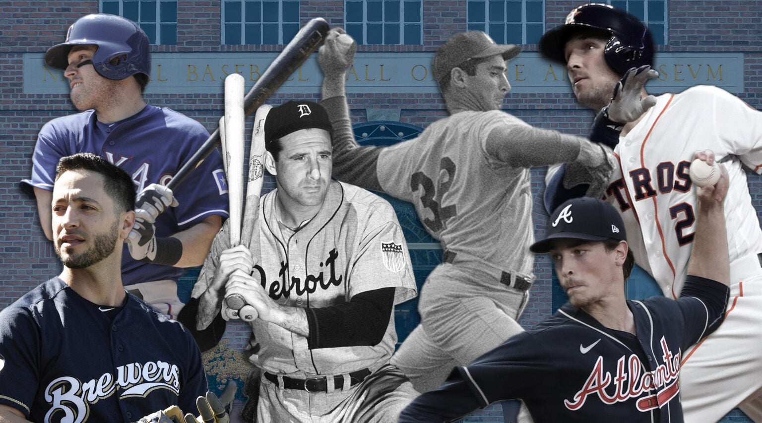All the Jewish Major League Baseball players we’ll see in 2022 Jewish