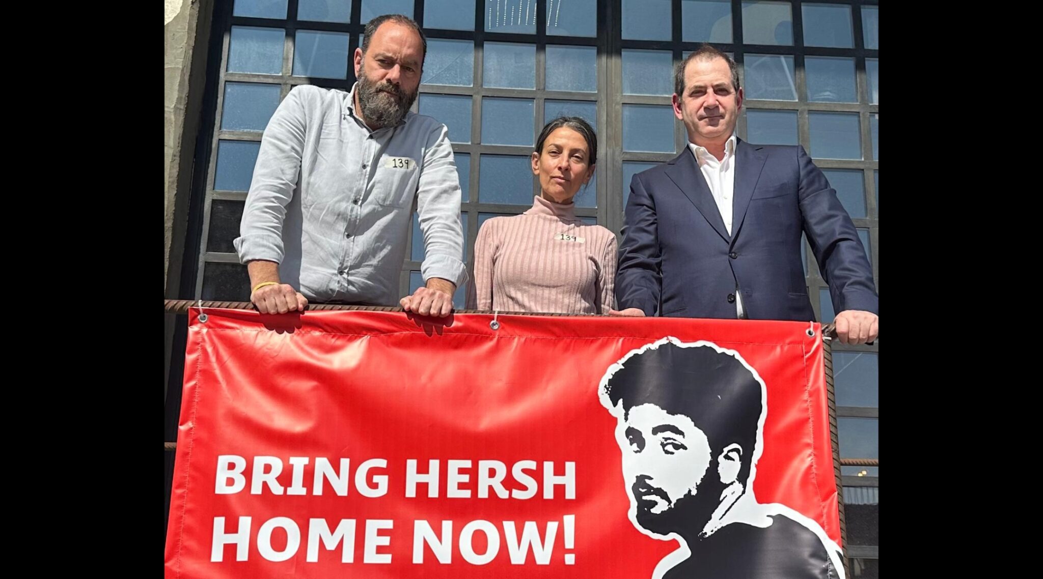 Groups Working To Support Israeli Hostages And Their Families Awarded groups-working-to-support-israeli-hostages-and-their-families-awarded