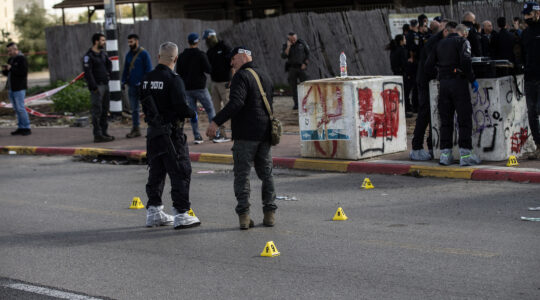 https://www.gettyimages.com/detail/news-photo/israeli-police-investigate-the-crime-scene-after-the-news-photo/2007614130?adppopup=true