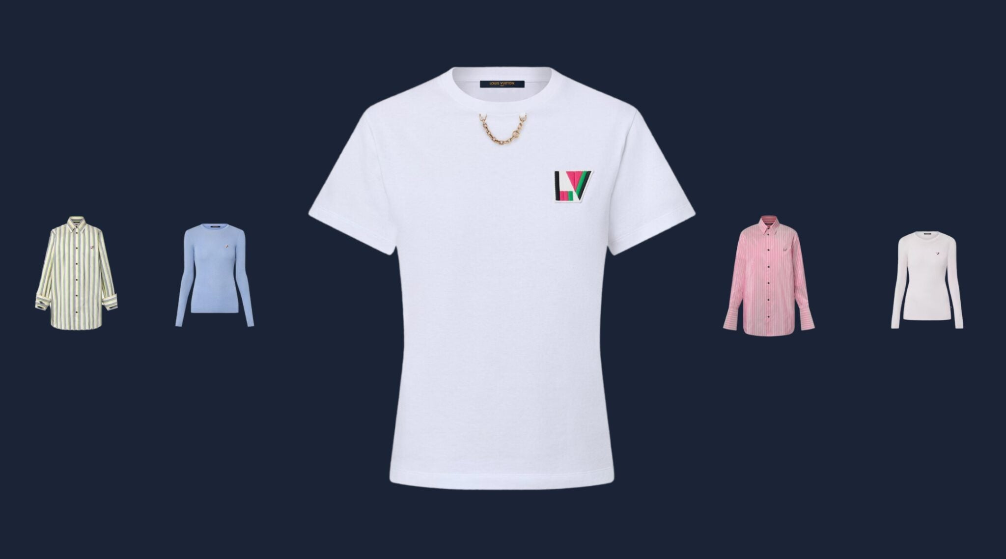 Is Louis Vuitton Selling Pro Palestinian T shirts For 800 Social is-louis-vuitton-selling-pro-palestinian-t-shirts-for-800-social
