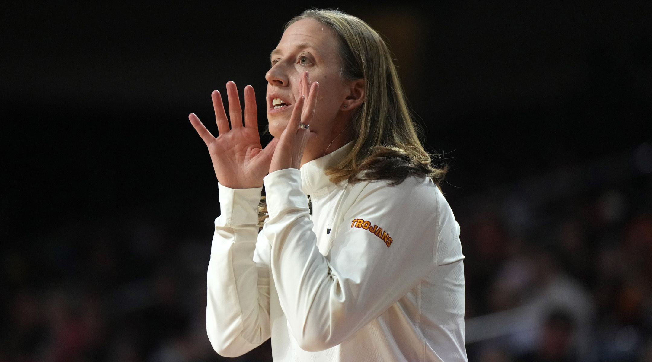 Lindsay Gottlieb