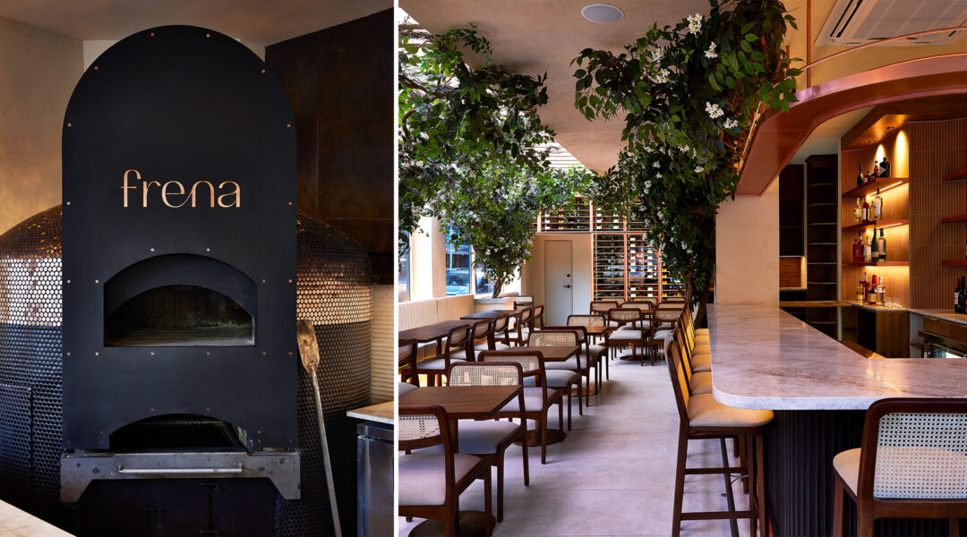 18 essential Israeli restaurants in New York City New York Jewish Week