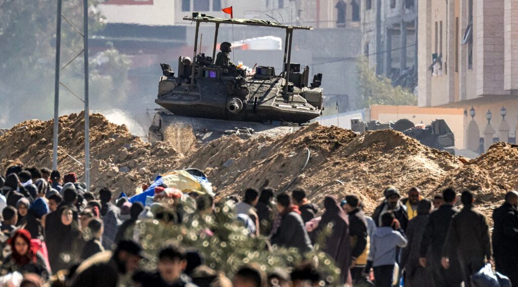 How does this war end? The day after is looking ‘dark’ for Israel and