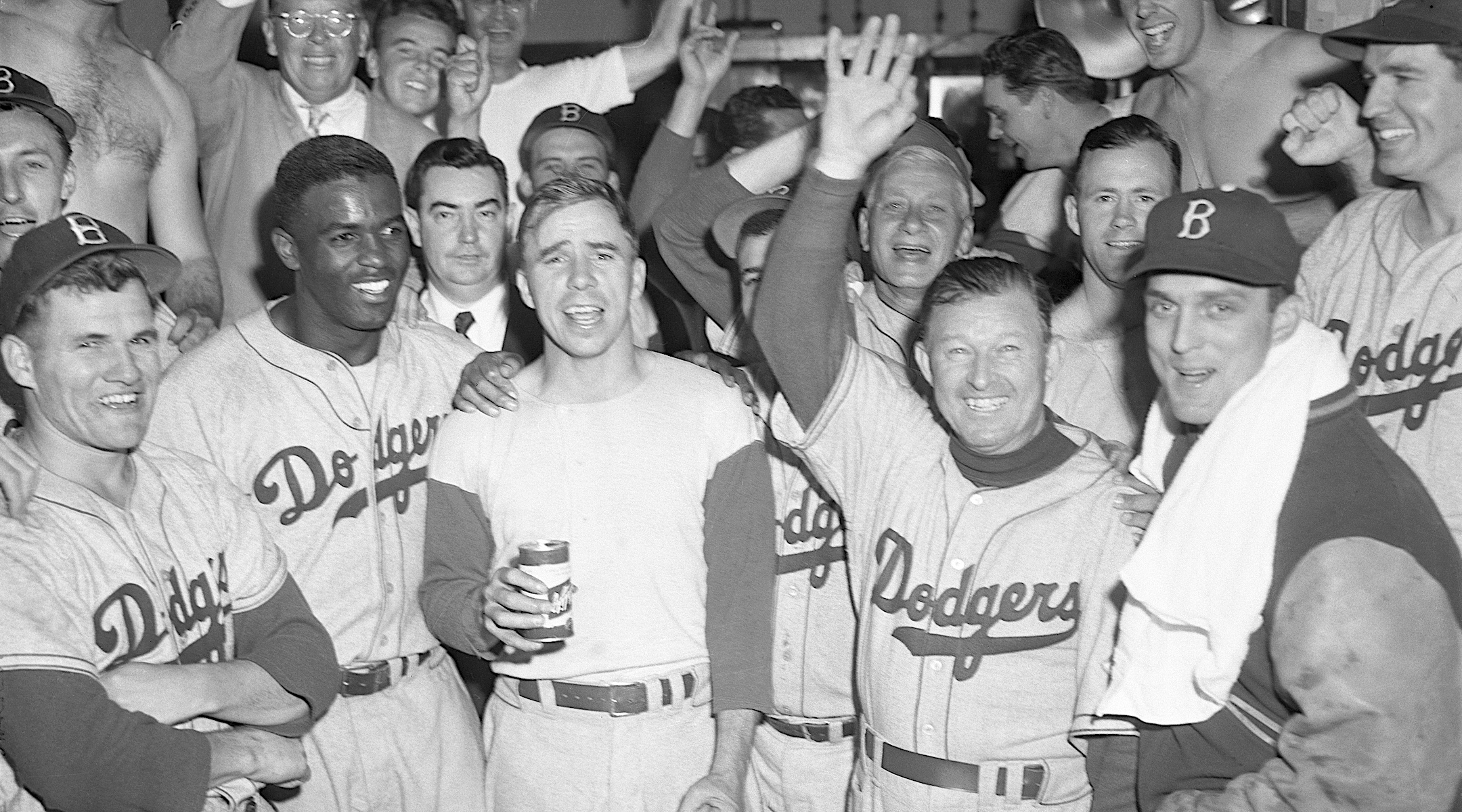 The death of Brooklyn Dodger great Carl Erskine closes a chapter in Jewish...