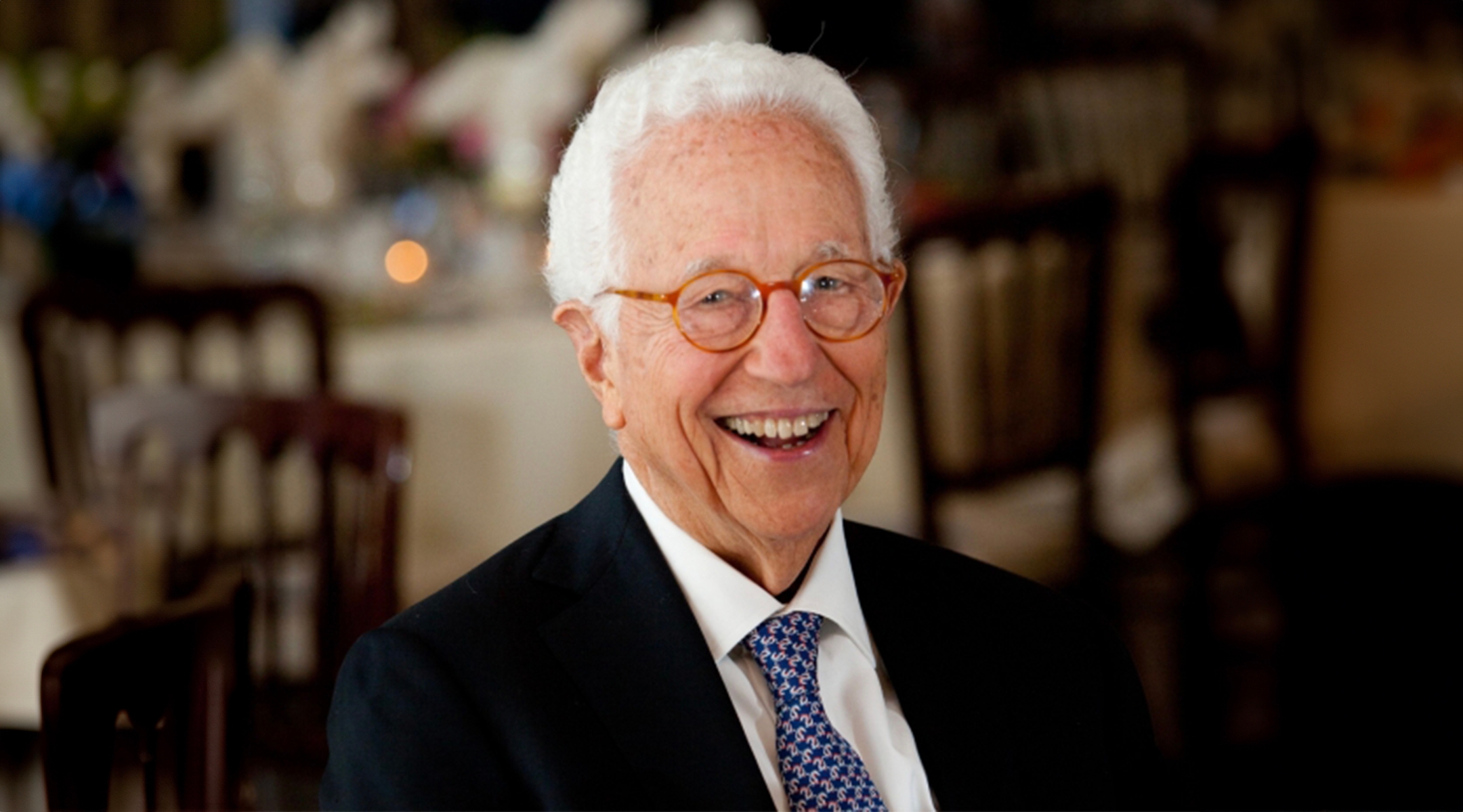 Known of the elder statesman of corporate governance, Ira M. Millstein