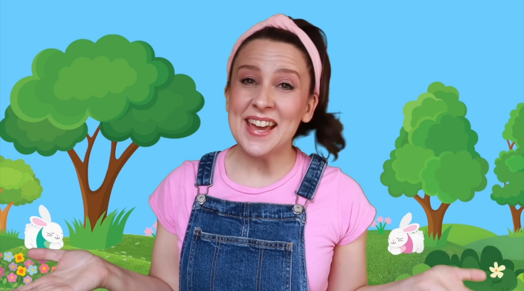 Toddler video superstar ‘Ms Rachel’ launches fundraiser for children in Gaza, dividing Jewish moms