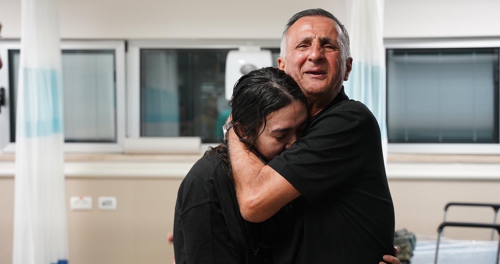 Israeli military operation rescues 4 hostages from Gaza, including Noa