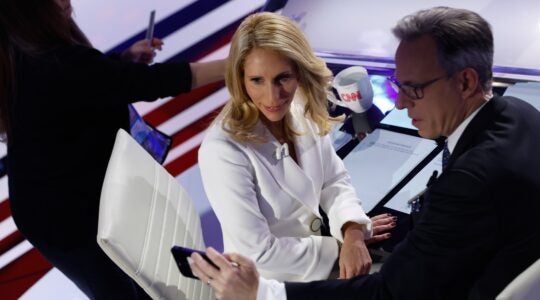 Jake Tapper Dana Bash