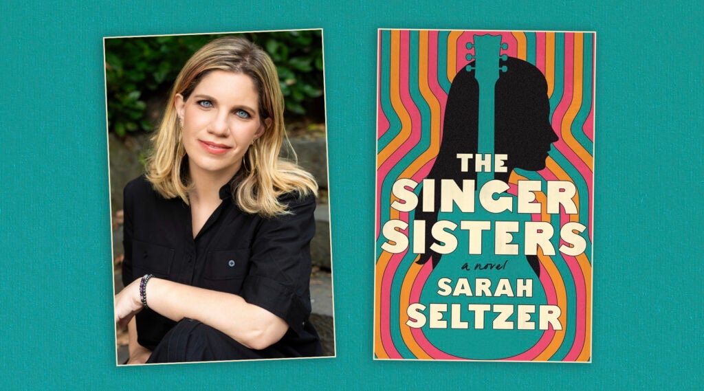 In ‘The Singer Sisters,’ a Jewish folk music family makes it big from Greenwich Village to Lilith Fair