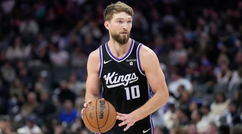 The Jewish NBA players to watch as the 20242025 season tips off Jewish Telegraphic Agency