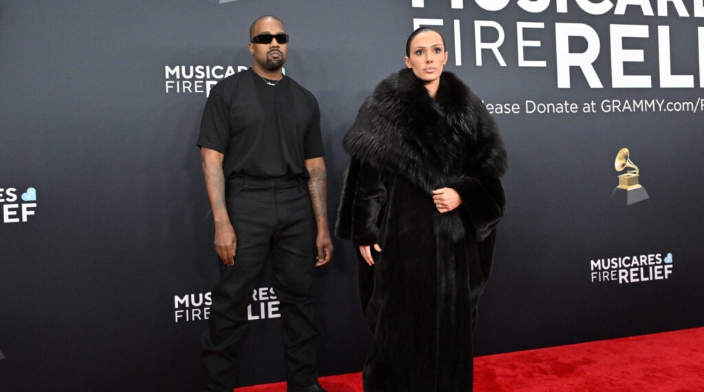 Australia cancels Ye’s visa over controversial ‘Heil Hitler’ song: ‘We
