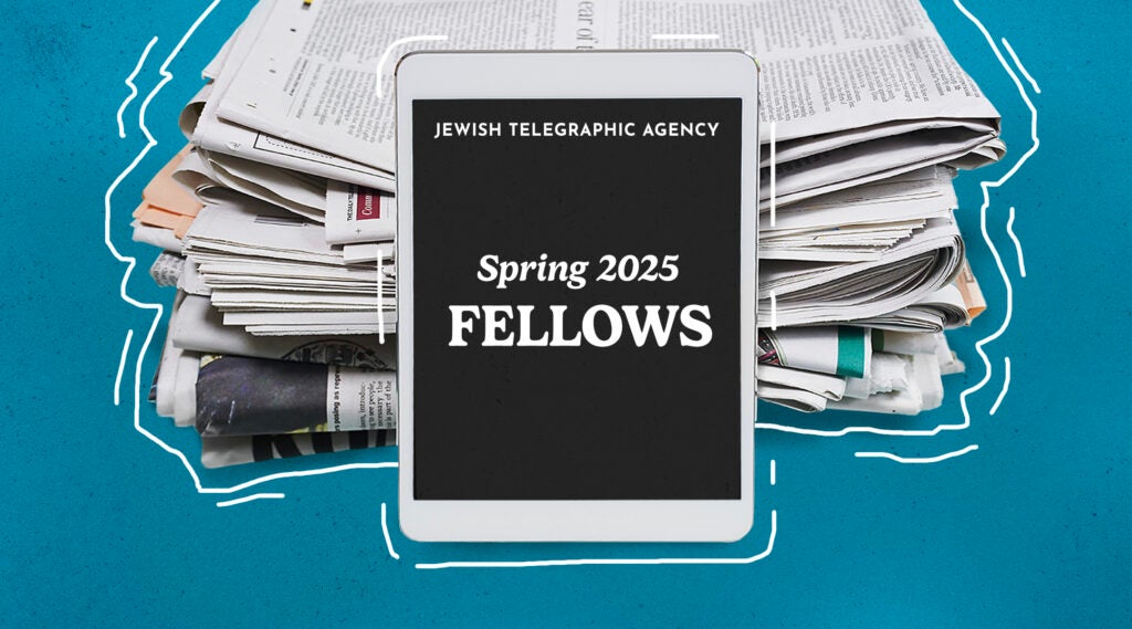 Spring 2025 Teen Fellows