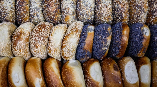 Bagels
