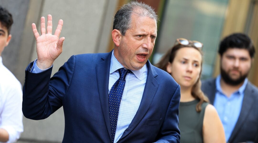 Brad Lander