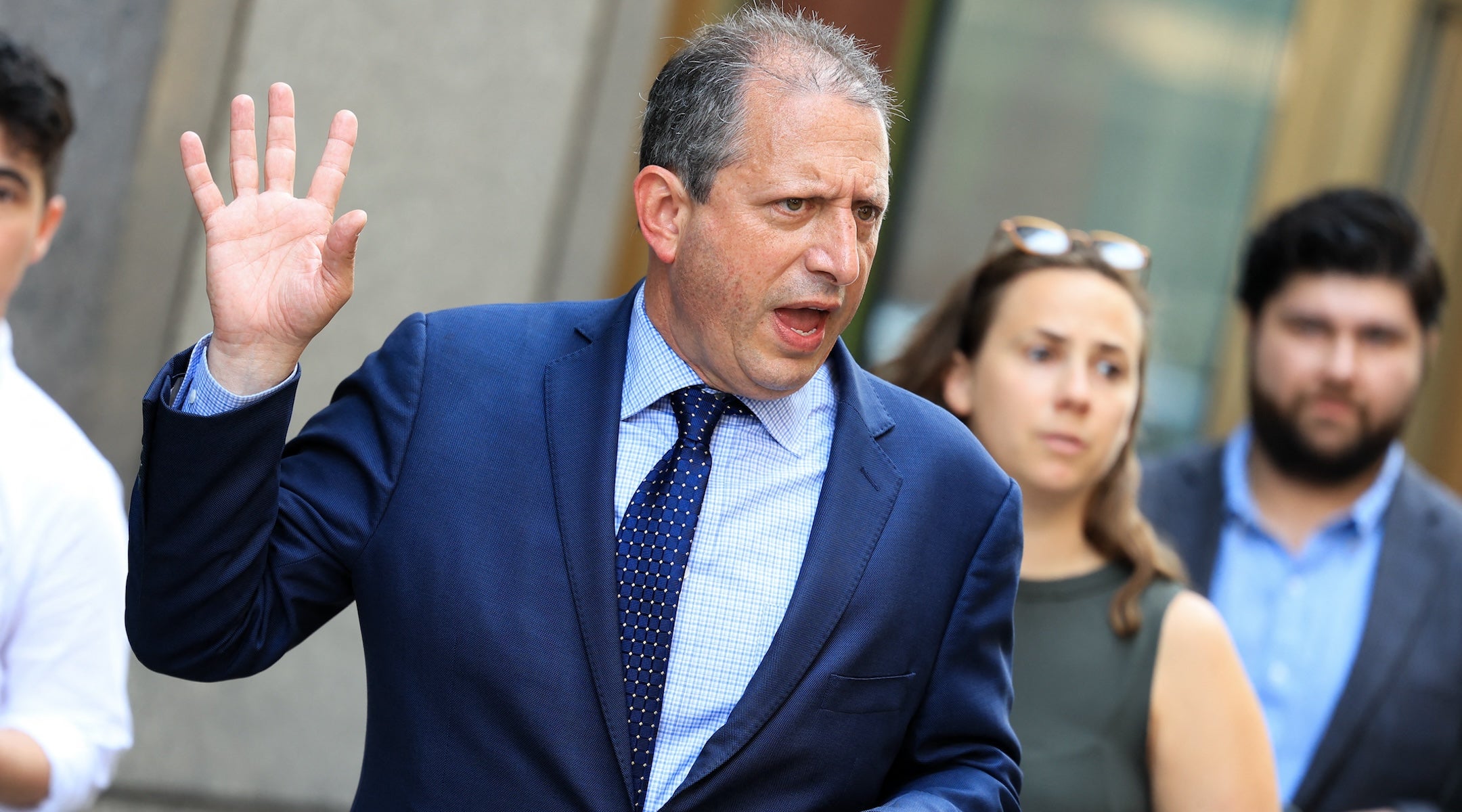 Brad Lander