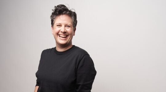 Liz Glazer