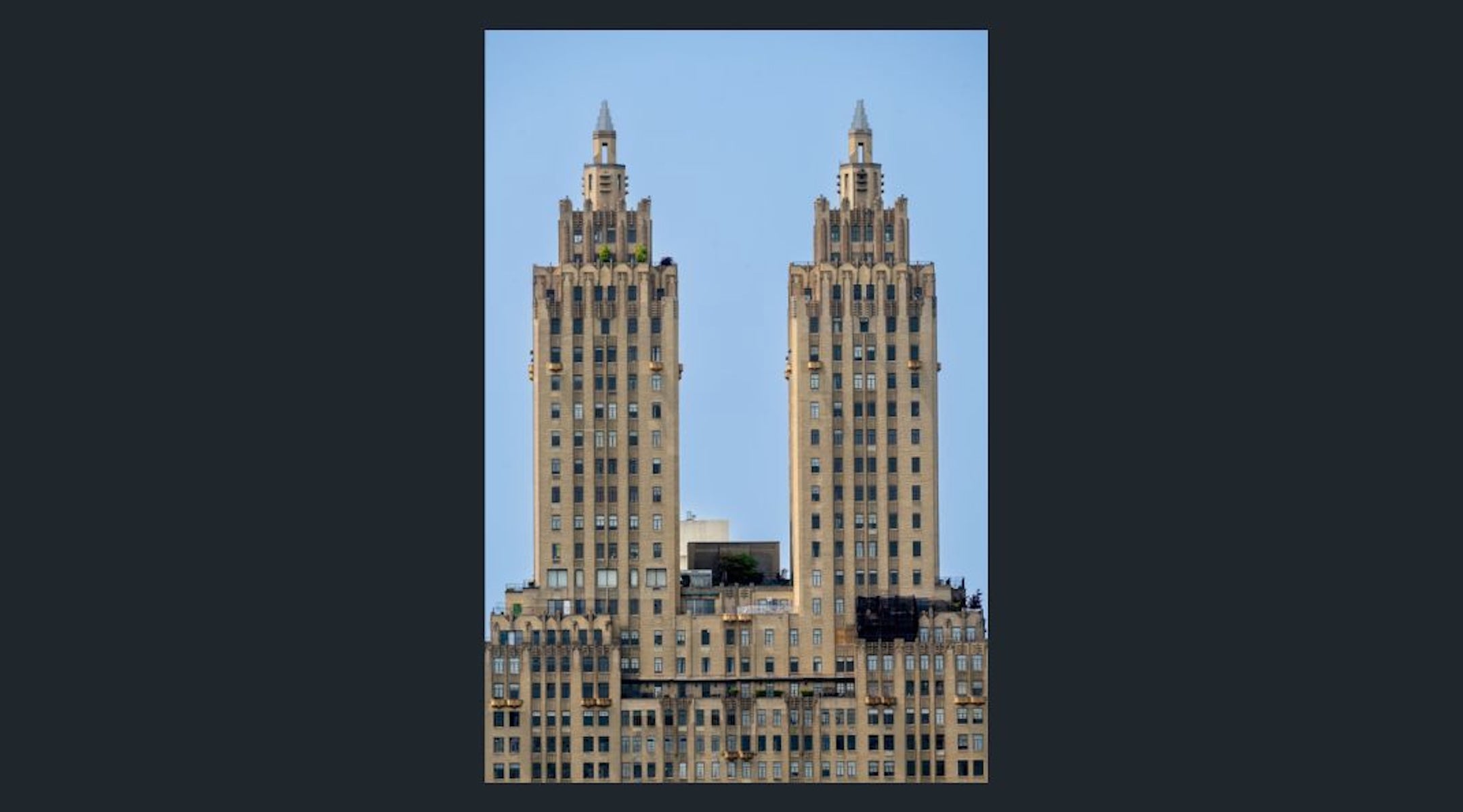 El Dorado