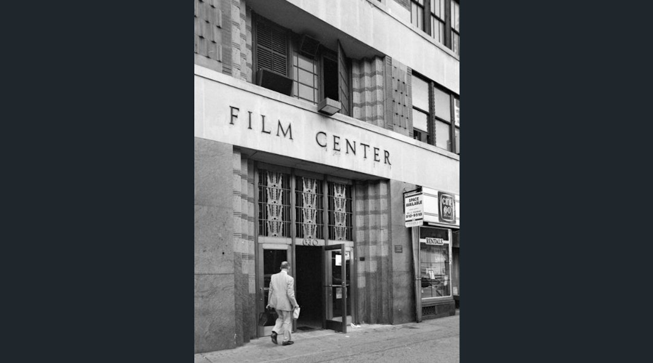 Film Center