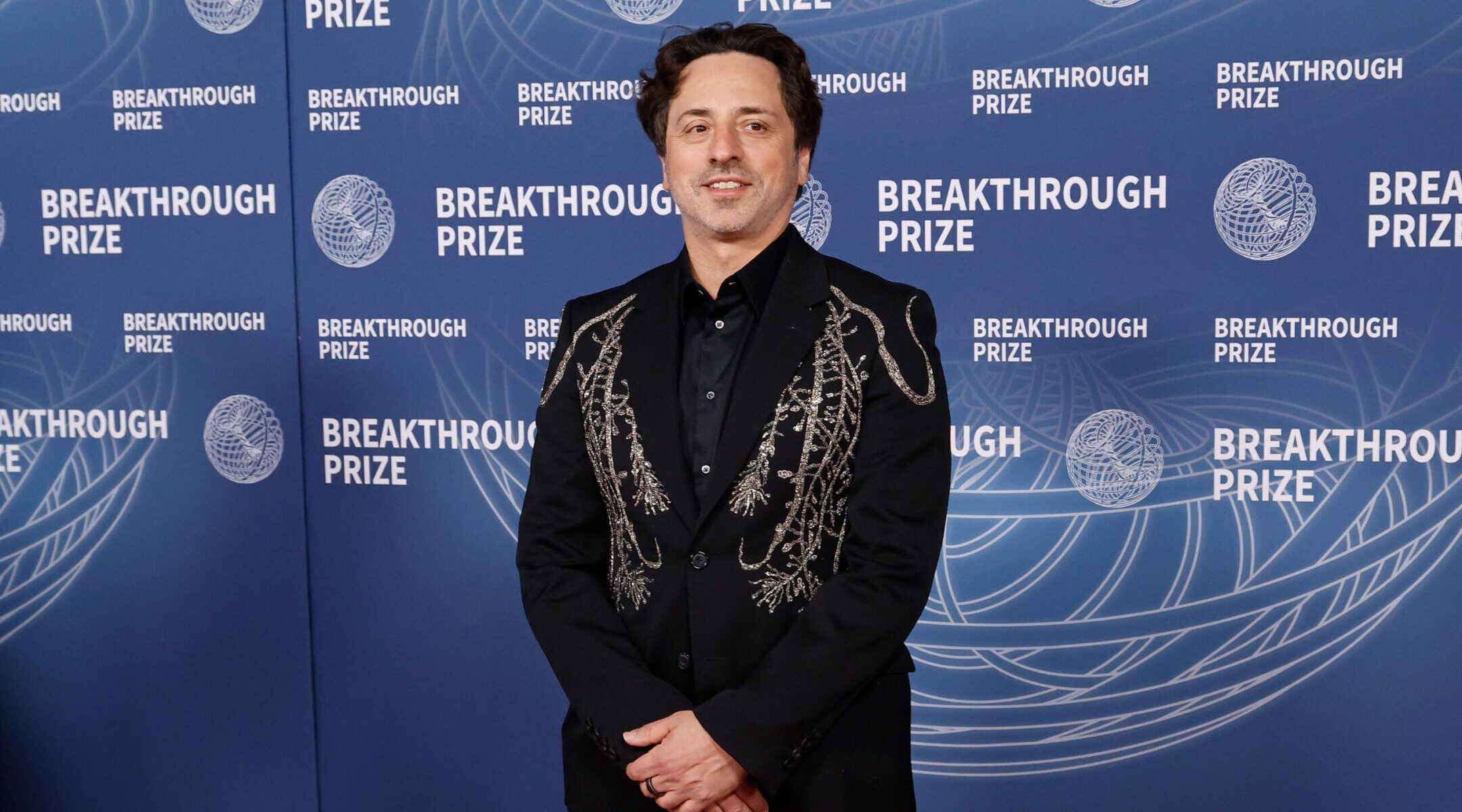 Google’s Sergey Brin derides UN as ‘transparently antisemitic’ in company chat: Report