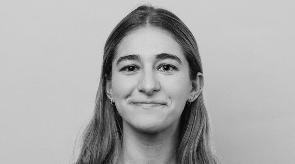 Julia Hyman