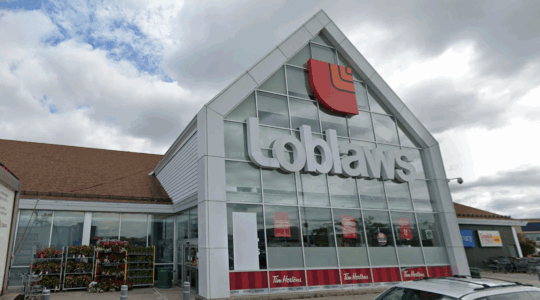 Loblaws