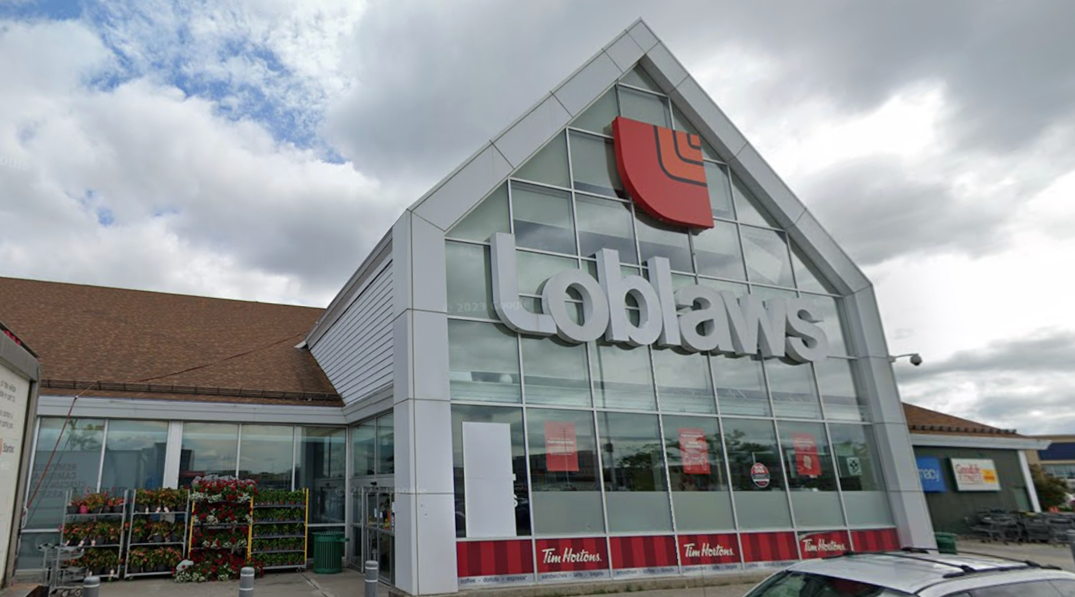 Loblaws