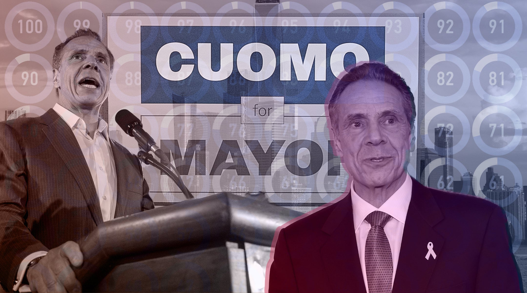 Cuomo comes for Mamdani’s $2,300 apartment