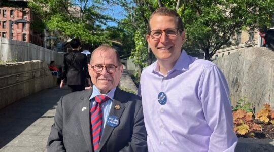 Nadler and Lasher