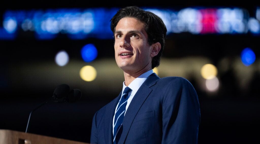 Jack Schlossberg